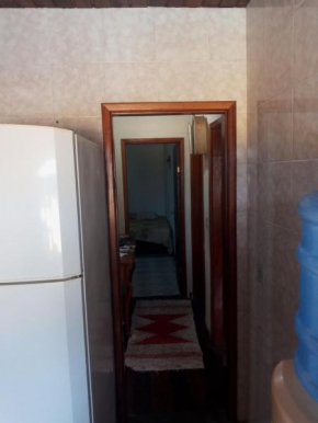 Casa com piscina